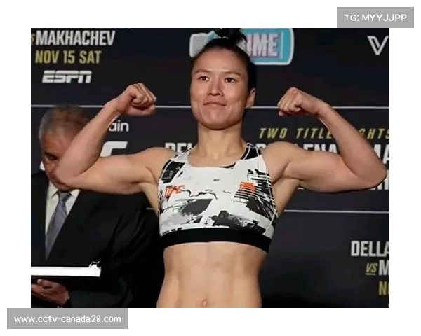 虽败犹荣：张伟丽升重挑战展现勇气，中国格斗精神获全球关注