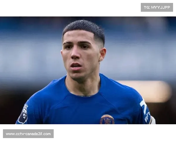 阿根廷队恩佐谈卫冕世界杯：视为必须完成的目标