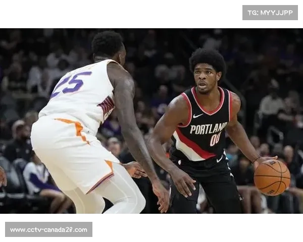 开拓者需要亨德森兑现潜力以冲击附加赛席位